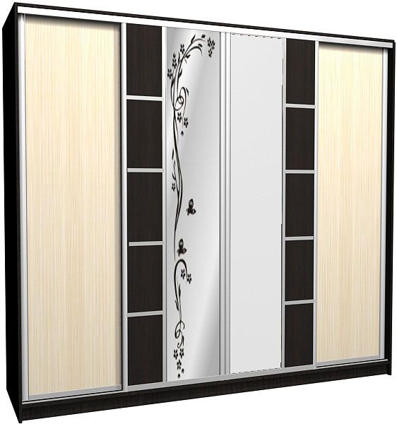 Шкаф-купе - 16-20