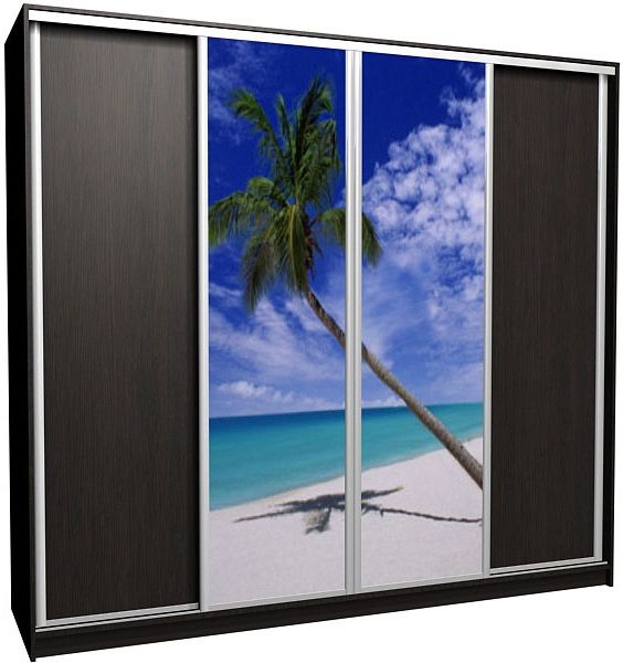 Шкаф-купе - 16-20