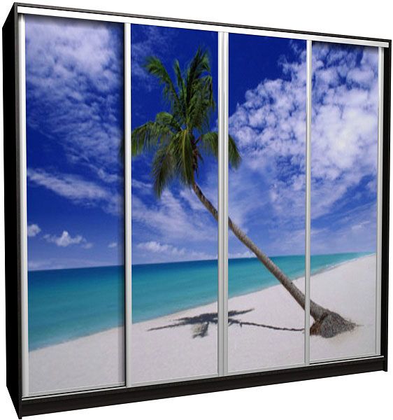 Шкаф-купе -17-20