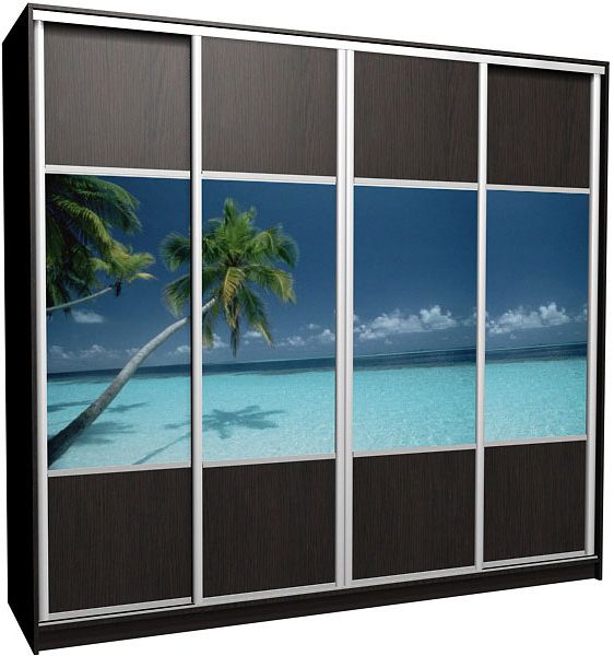 Шкаф-купе - 15-20