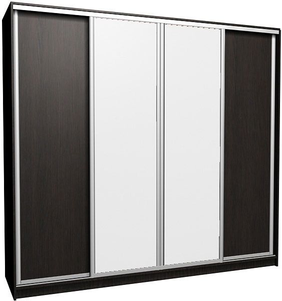 Шкаф-купе - 16-20