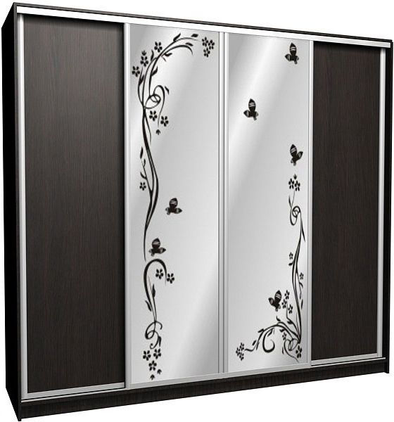 Шкаф-купе - 16-20