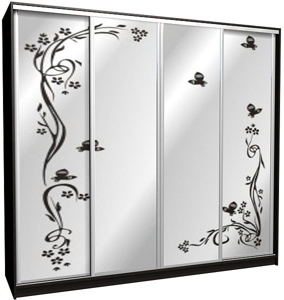 Шкаф-купе - 15-20