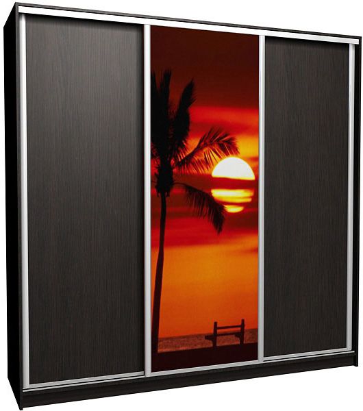 Шкаф-купе - 6-20