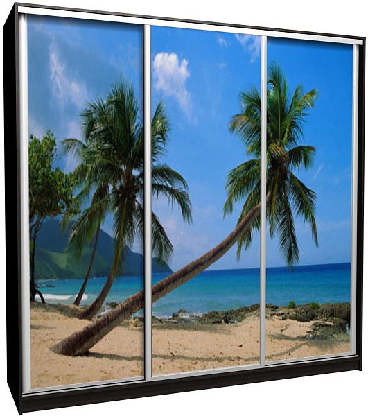 Шкаф-купе - 1-20