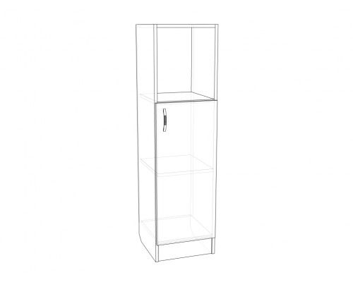 Шкаф ШС-22У-53