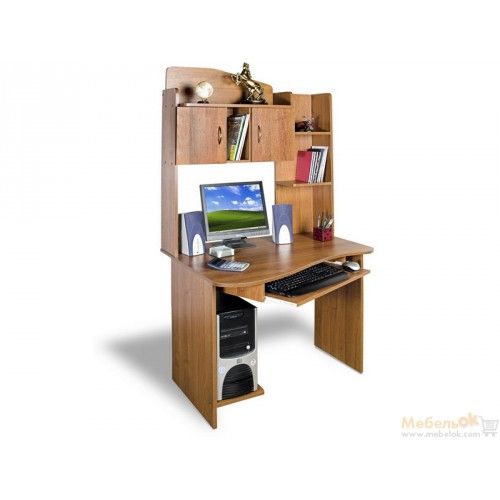 Компьютерный стол Сигма -53