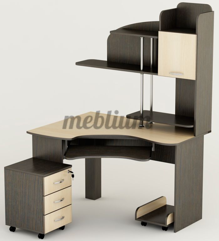 Компьютерный стол СК-23-53