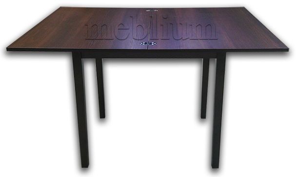 (СНЯТО С ПРОИЗВОДСТВА) Стол кухонный СК 2 раскладной-78