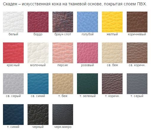 Кресло офисное Практик-56 Темно-серое