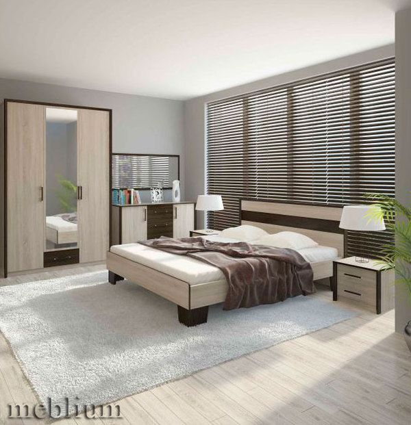 Спальня Скарлет-1-66