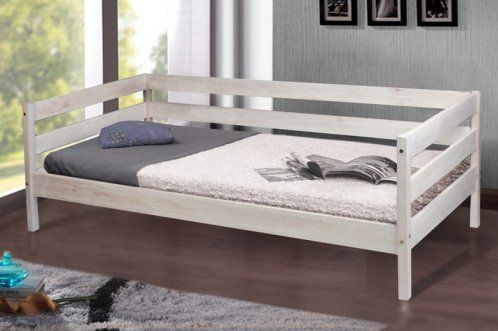 Кровать SKY-60 1,90x0,80