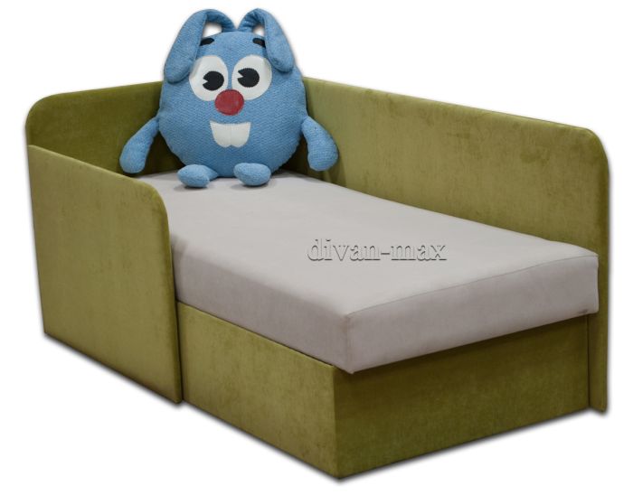 Детский диван Смешарик Крош -41