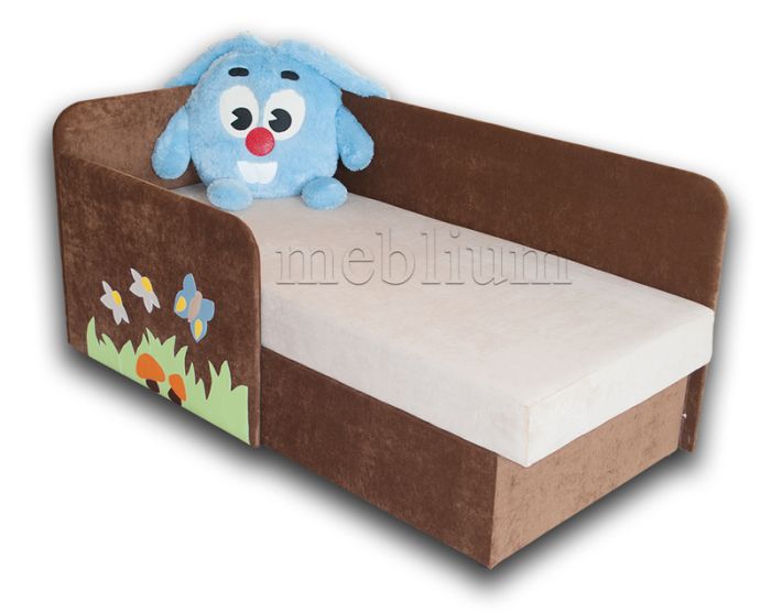 Детский диван Смешарик Крош-41