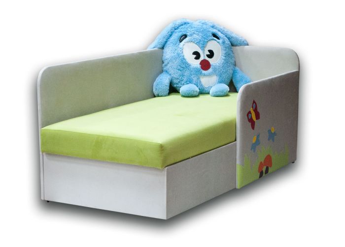 Детский диван Смешарик Крош -41