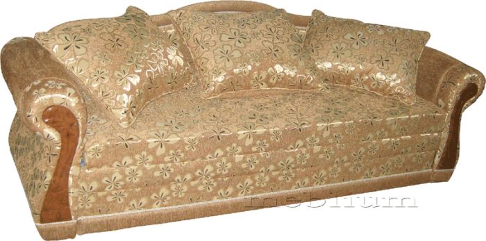 Софа Премьера-3