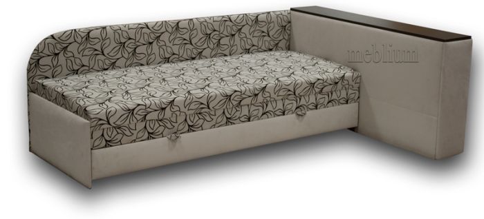 Софа Стиль-45 с большой тумбой