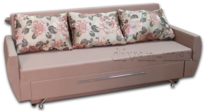 Софа Бомба-4 Лео 12, Эйфория 5252