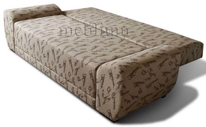 Софа Блюз-15 (ЭТА МОДЕЛЬ СНЯТА С ПРОИЗВОДСТВА И ПРОДАЖИ)