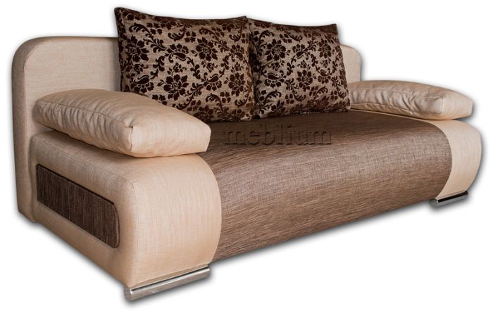 Meblium 1-18 Люминс