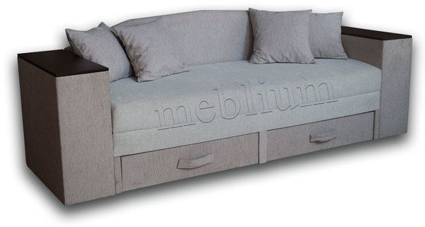 Софа Меблиум 39-42 Делайт 02 + Лидо