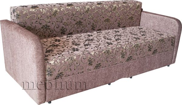 Диван Meblium 92-10 фиори 3А + фиори 3В