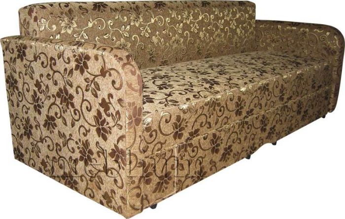 Диван Софа мягкая спинка-10