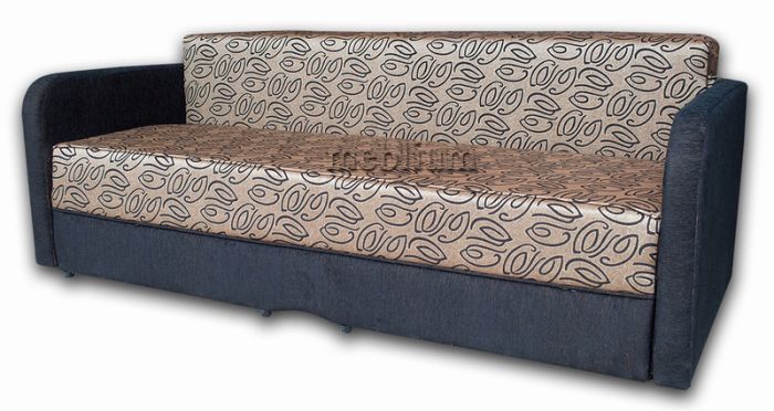 Диван Софа мягкая спинка-10