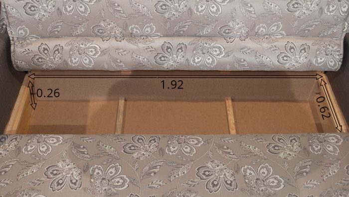 Софа Домино -14