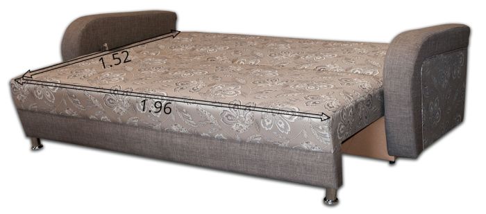 Софа Домино -14