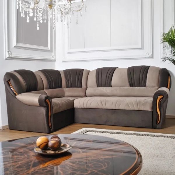 Угловой диван Лорд универсал - 90