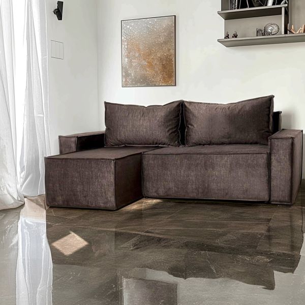 Угловой диван Хилтон (Пантограф) – 89