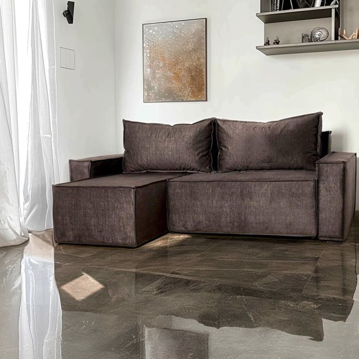 Угловой диван Хилтон (Пантограф) – 89