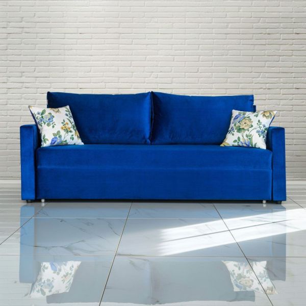 Диван ПР мягкие подлокотники - 16