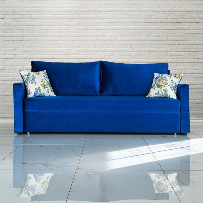 Диван ПР мягкие подлокотники - 16