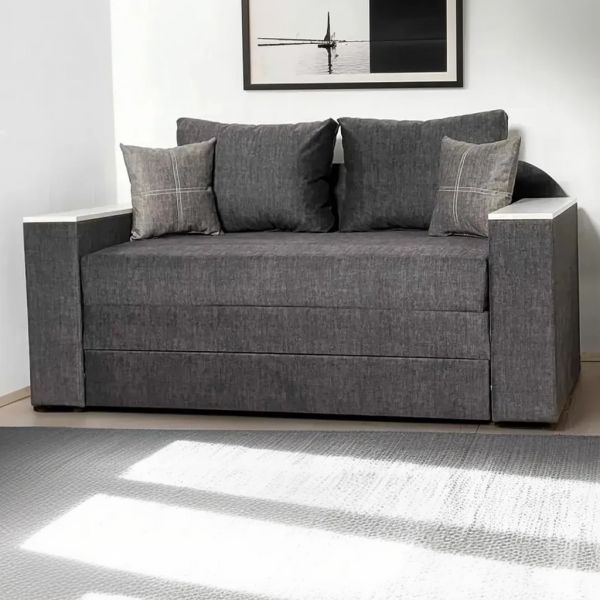 Диван КНТ Lux 140 - 89