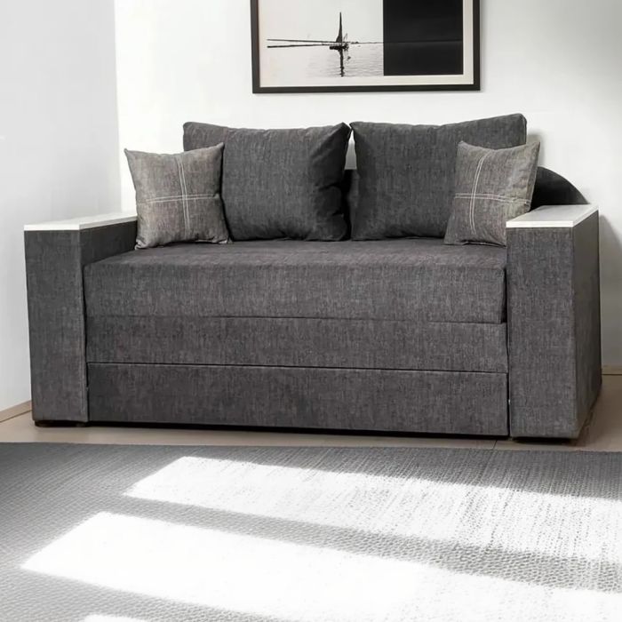 Диван КНТ Lux 140 - 89