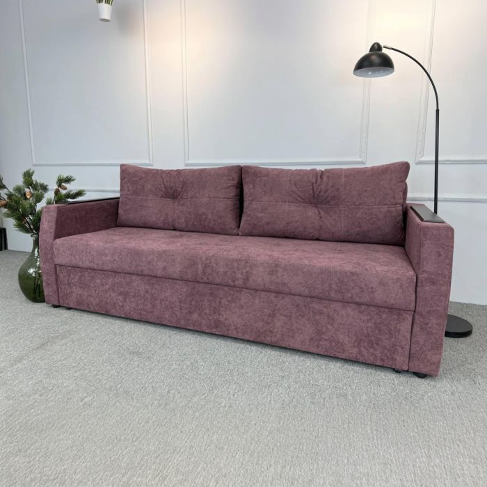 Диван Пари 2200 (уникальная беспружинная модель) - 112