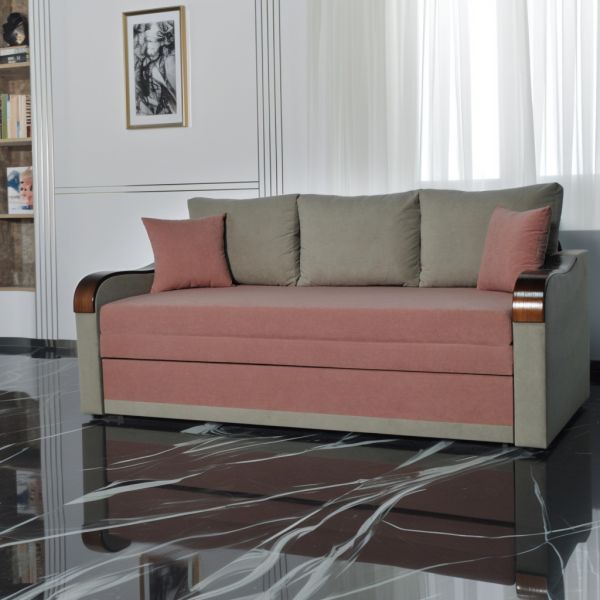 Софа Атланта 180 Lux (спальное место 180 на 190) - 16