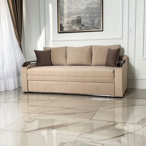 Диван Анабель 180 Lux (спальное место 180 на 190) - 16