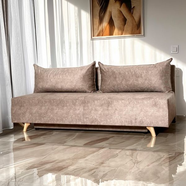 Диван Аркадия без подлокотников - 102