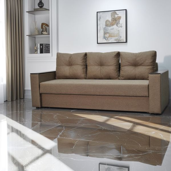 Диван Маркус МC с нишами в подлокотниках - 89 Part 4