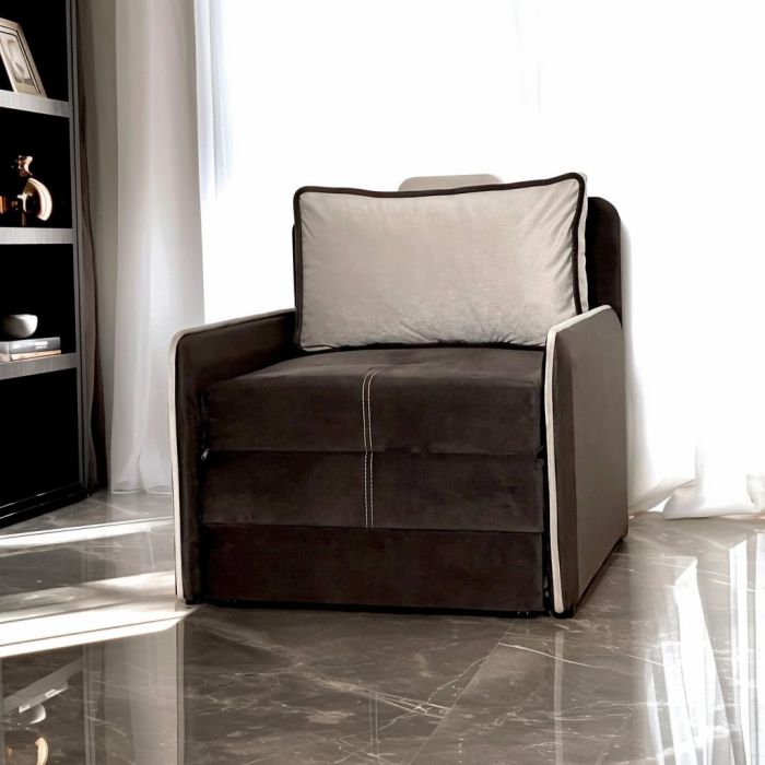 Кресло Лион - 107