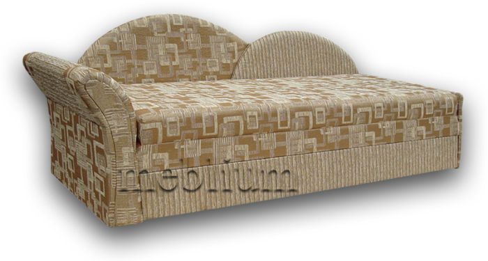 (СНЯТО С ПРОИЗВОДСТВА) Тахта Куба-49