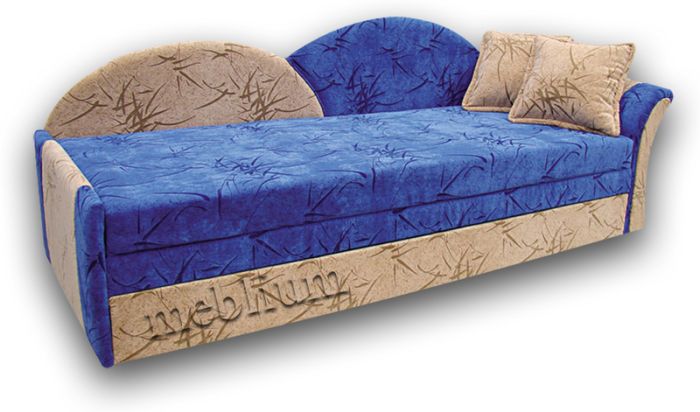 (СНЯТО С ПРОИЗВОДСТВА) Тахта Куба-49