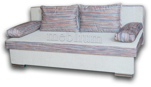 Софа Meblium 5-42 Делайт 02 + Лючия 549