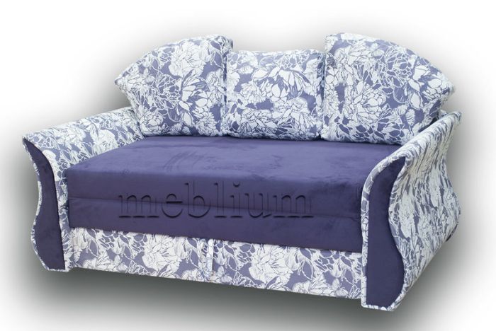 Тахта Болеро 140-15