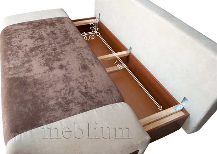 Meblium 1-18 амазон 33в