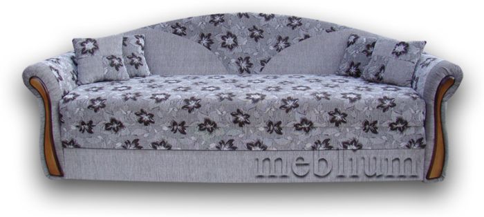 Тахта Нота-49 (ЭТА МОДЕЛЬ СНЯТА С ПРОИЗВОДСТВА И ПРОДАЖИ)