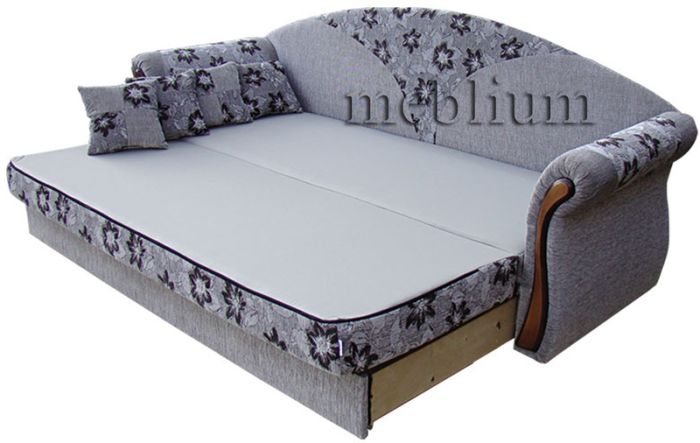 Тахта Нота-49 (ЭТА МОДЕЛЬ СНЯТА С ПРОИЗВОДСТВА И ПРОДАЖИ)